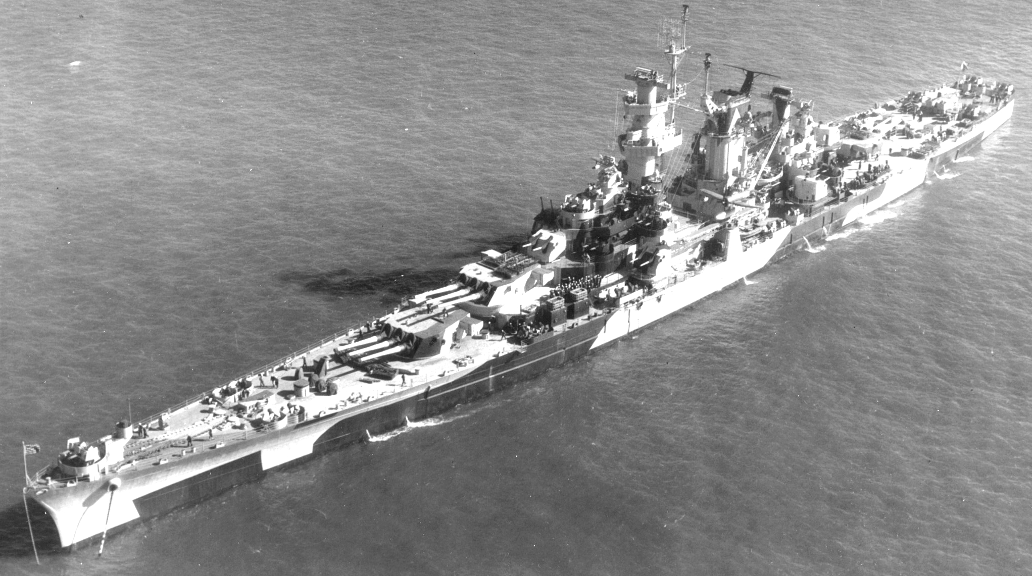 ship